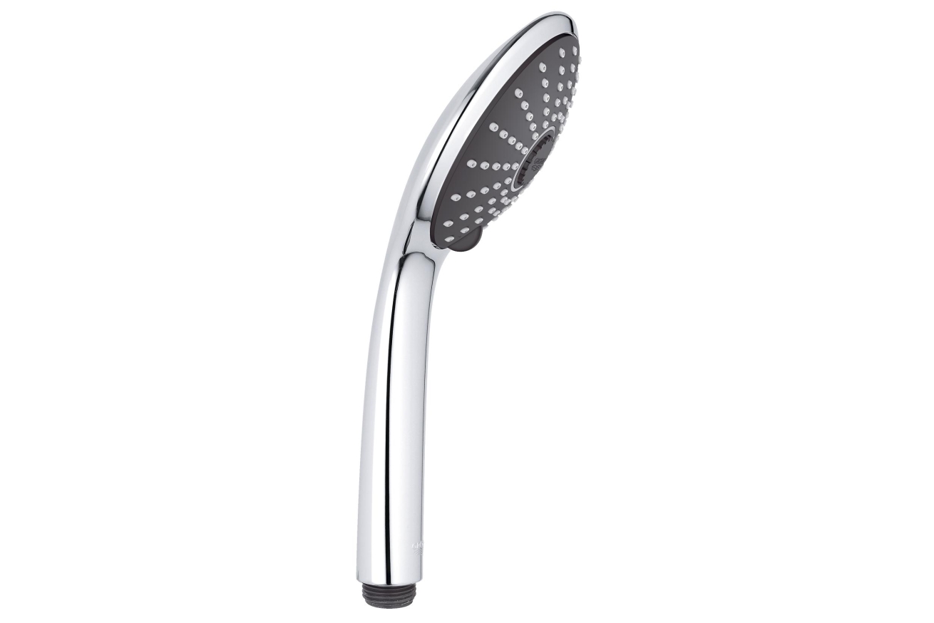 Ручной душ GROHE Vitalio Joy Massage, 2 режима, хром (27319000)