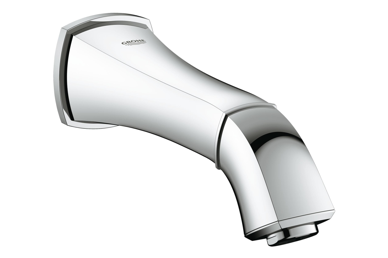 Излив для ванны GROHE Grandera, хром (13341000)