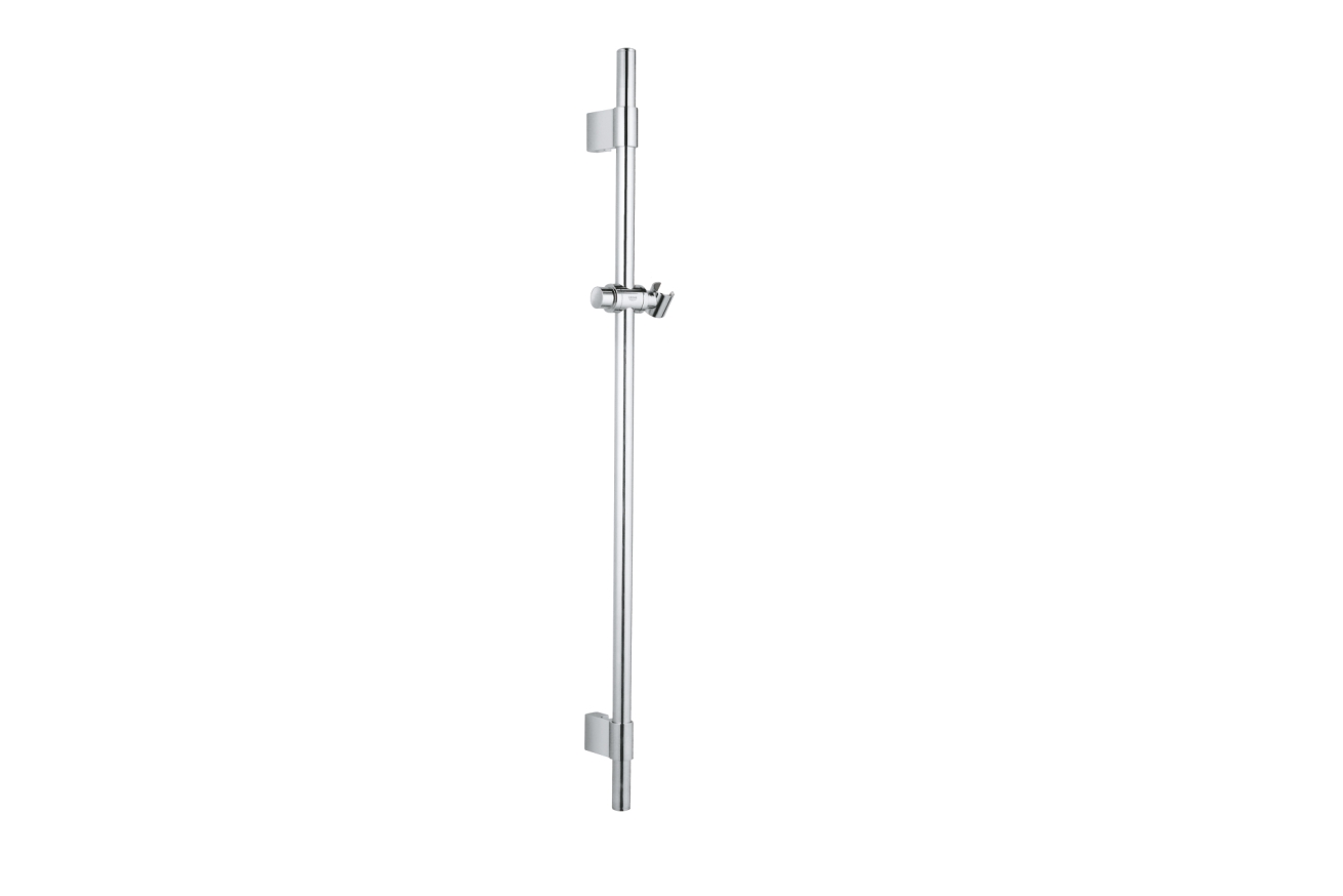 Душевой гарнитур GROHE Rainshower Solo 150, 2 режима струи, душевая штанга 900 мм, хром (27273001)