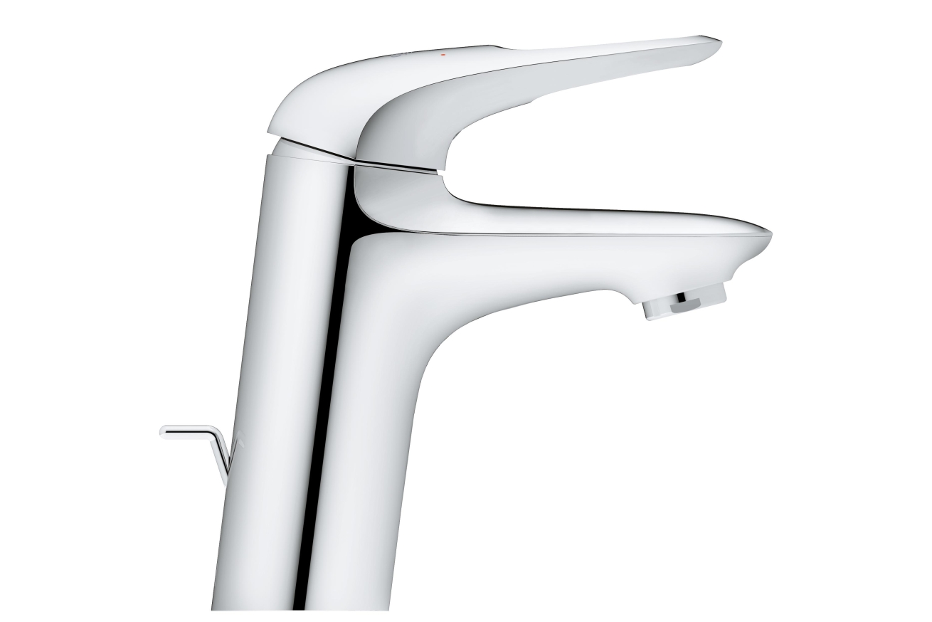 Смеситель для раковины GROHE Eurostyle, S-size, хром (23564003)