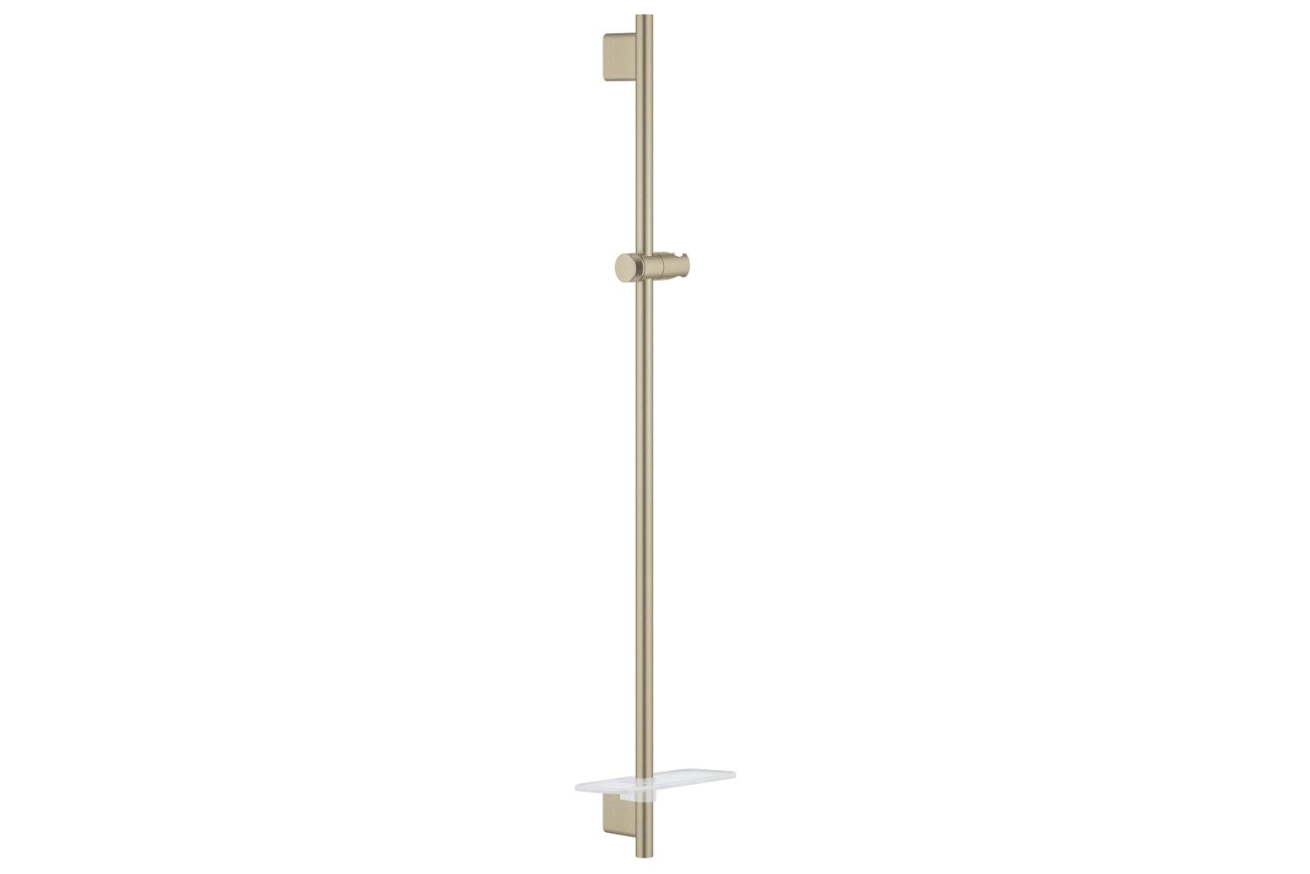 Душевая штанга GROHE Rainshower SmartActive, 900 мм, никель матовый (26603EN0)