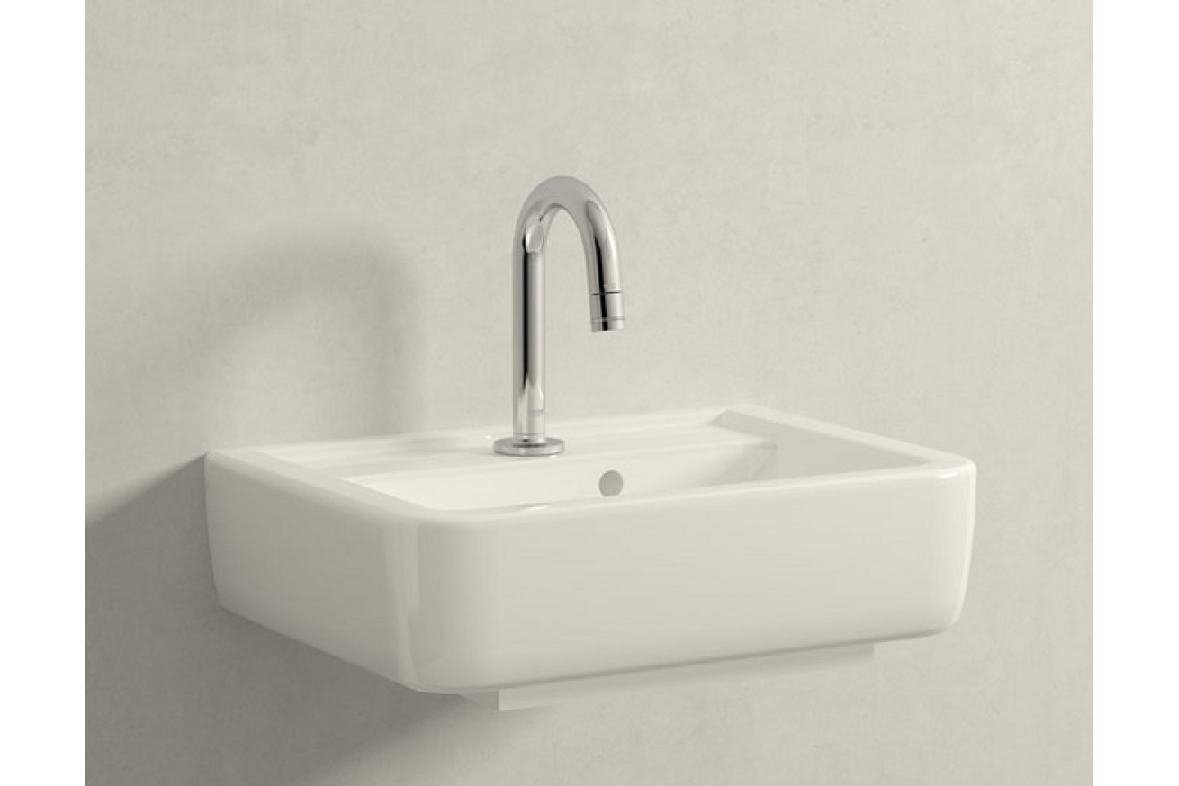 Кран для раковины GROHE Universal, без функции смешивания, хром (20201000)