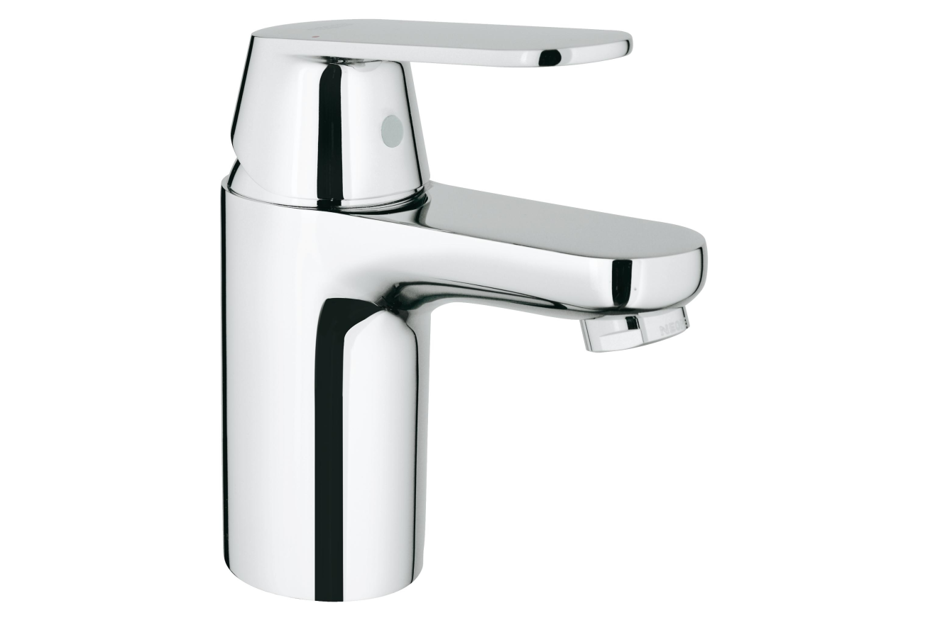 Готовый комплект для ванной комнаты GROHE Eurosmart Cosmopolitan (NB0040)