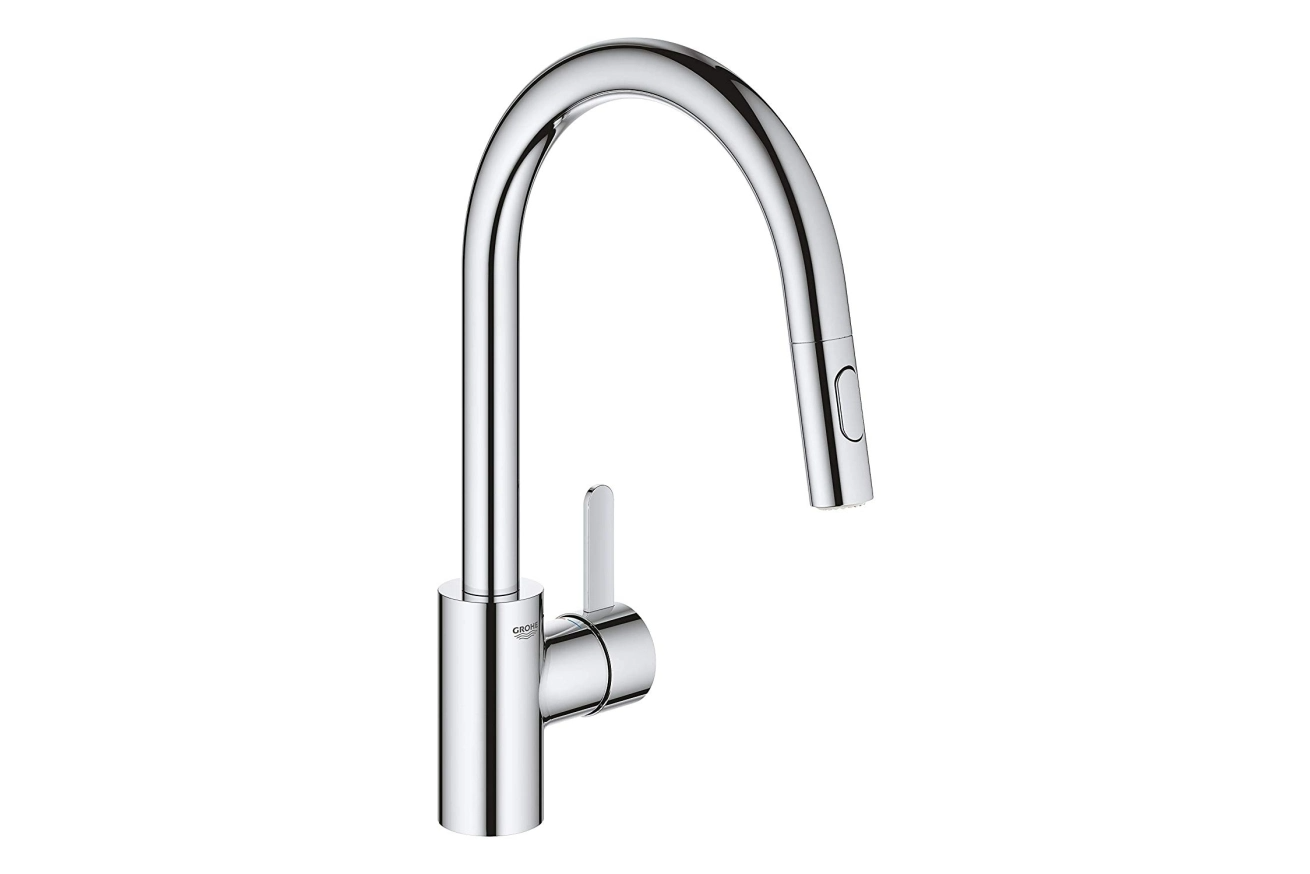 Готовый набор для кухни GROHE Eurosmart Cosmopolitan (NK0016)