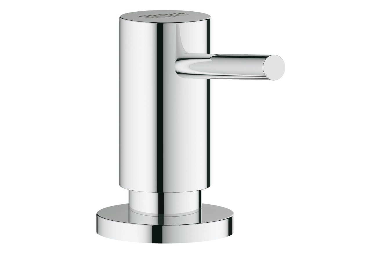 Готовый набор для кухни GROHE Eurosmart Cosmopolitan (NK0016)