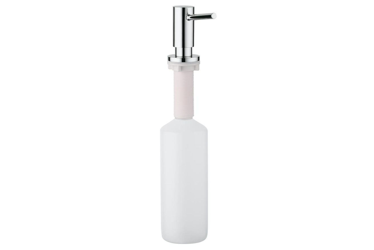 Готовый набор для кухни GROHE Eurosmart Cosmopolitan (NK0016)