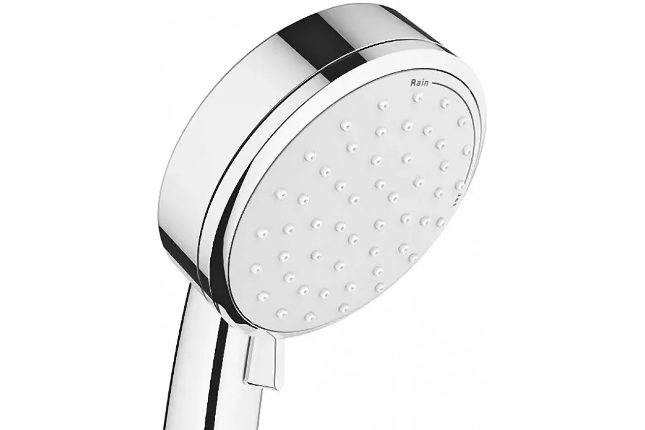 Термостат для душа GROHE Grohtherm 800 Cosmopolitan с душевым гарнитуром, хром (34768000)