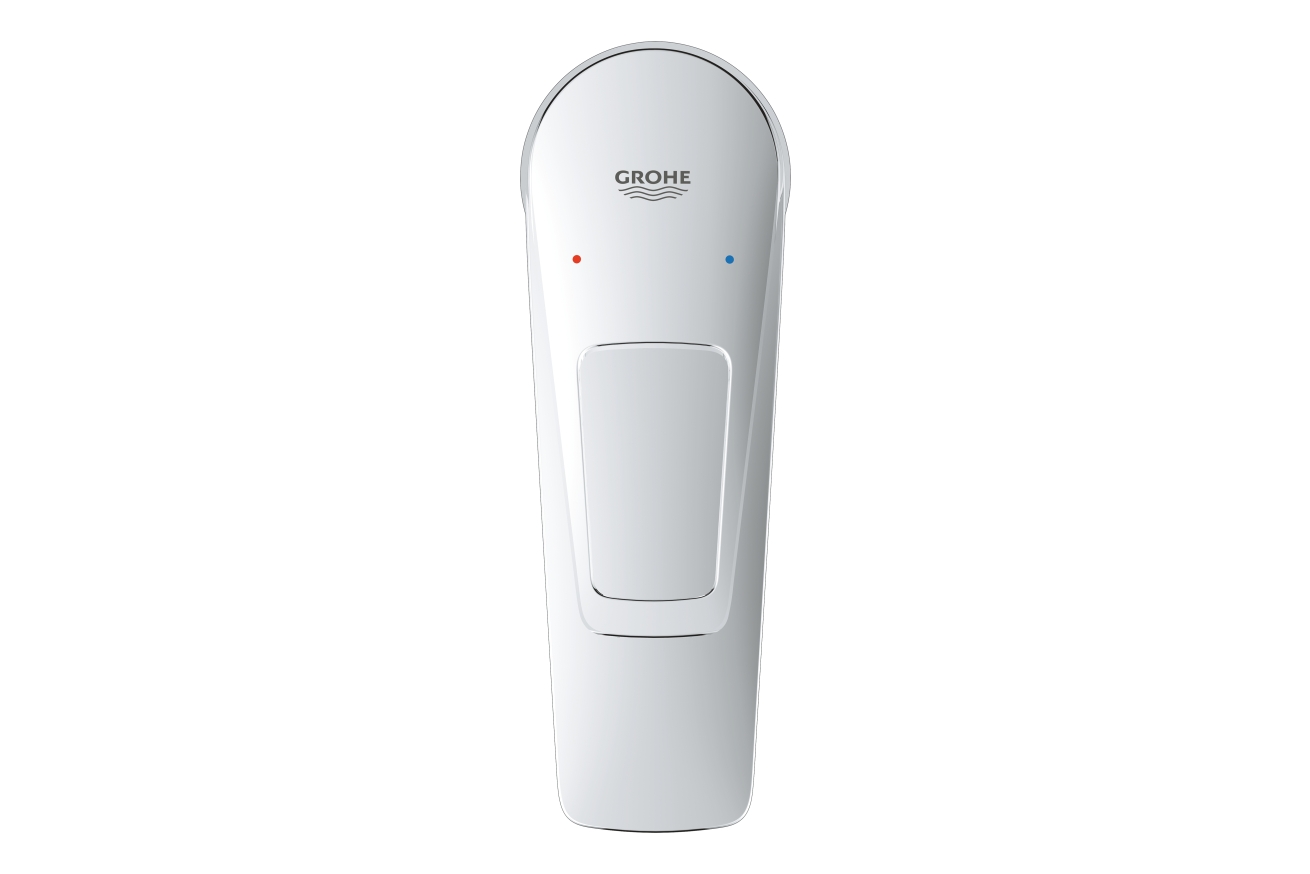 Смеситель для раковины GROHE BauLoop, S-size, хром (23879001)