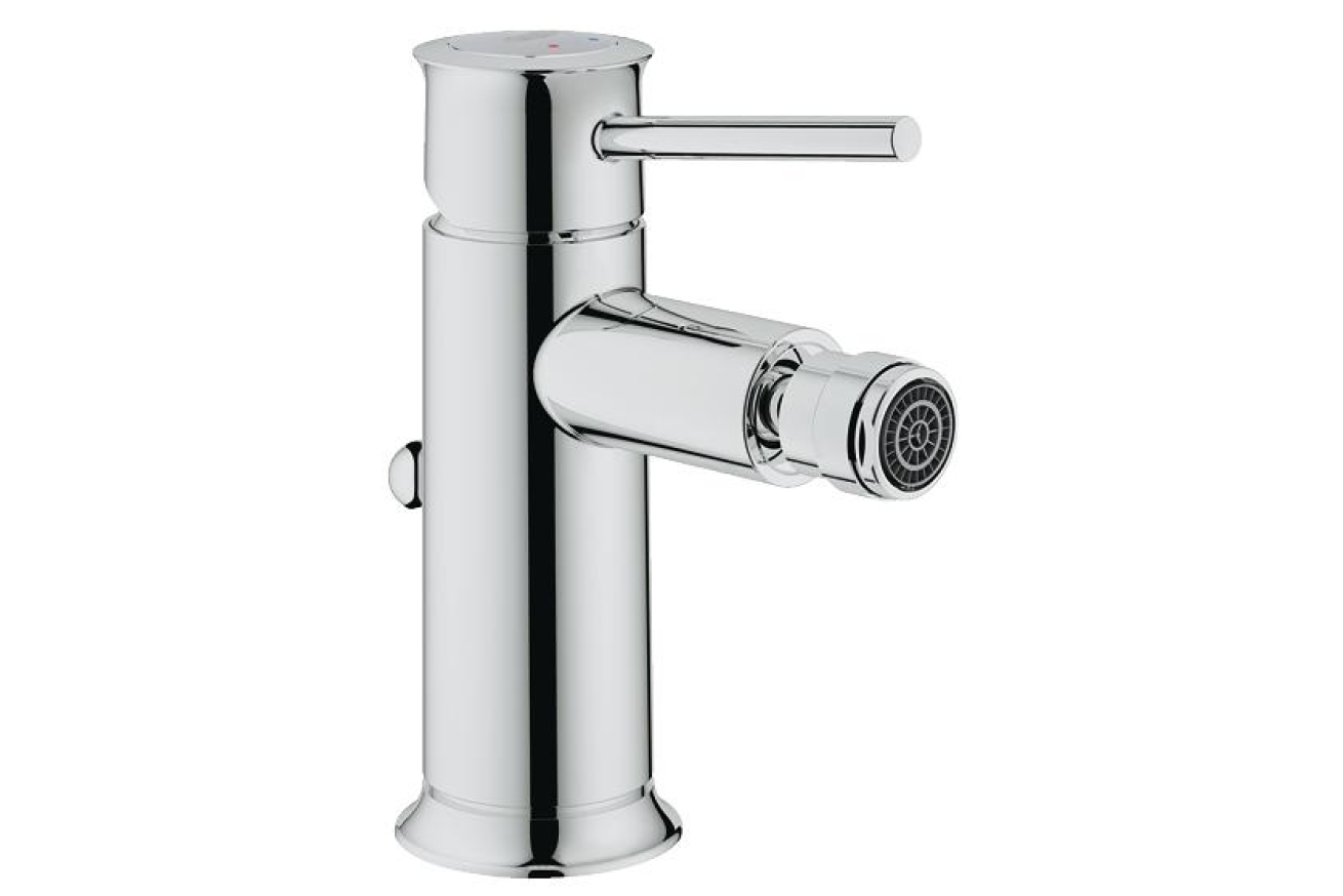 Смеситель для биде GROHE BauClassic, хром (32864000)