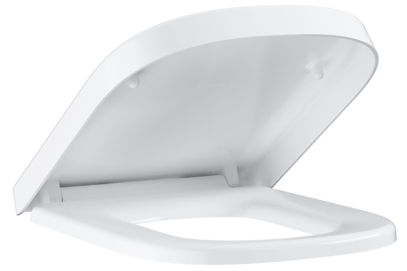 Комплект инсталляции GROHE Rapid SL 3 в 1 с унитазом Euro Ceramic и сиденьем с микролифтом (NW0113)