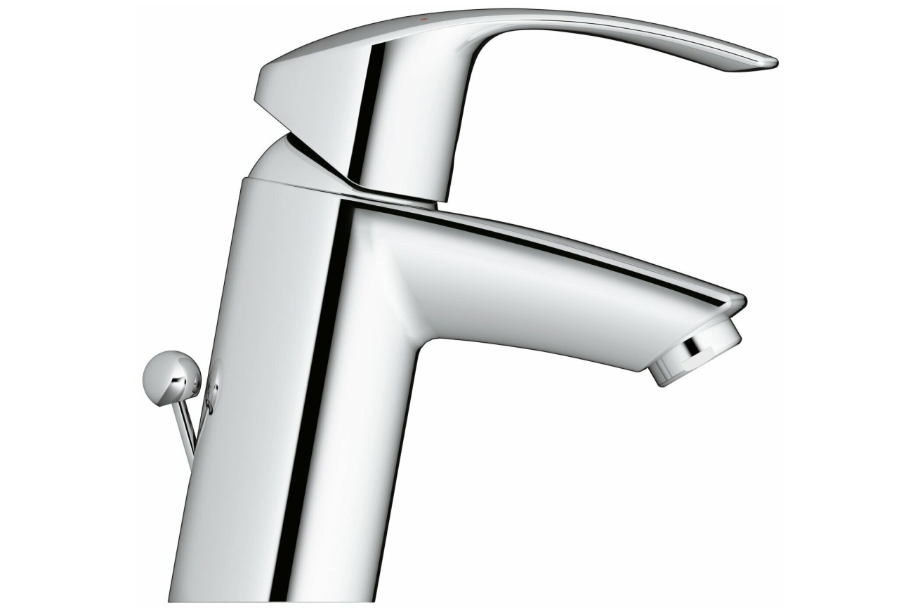 Готовый комплект для ванной комнаты GROHE Tempesta (NB0007)
