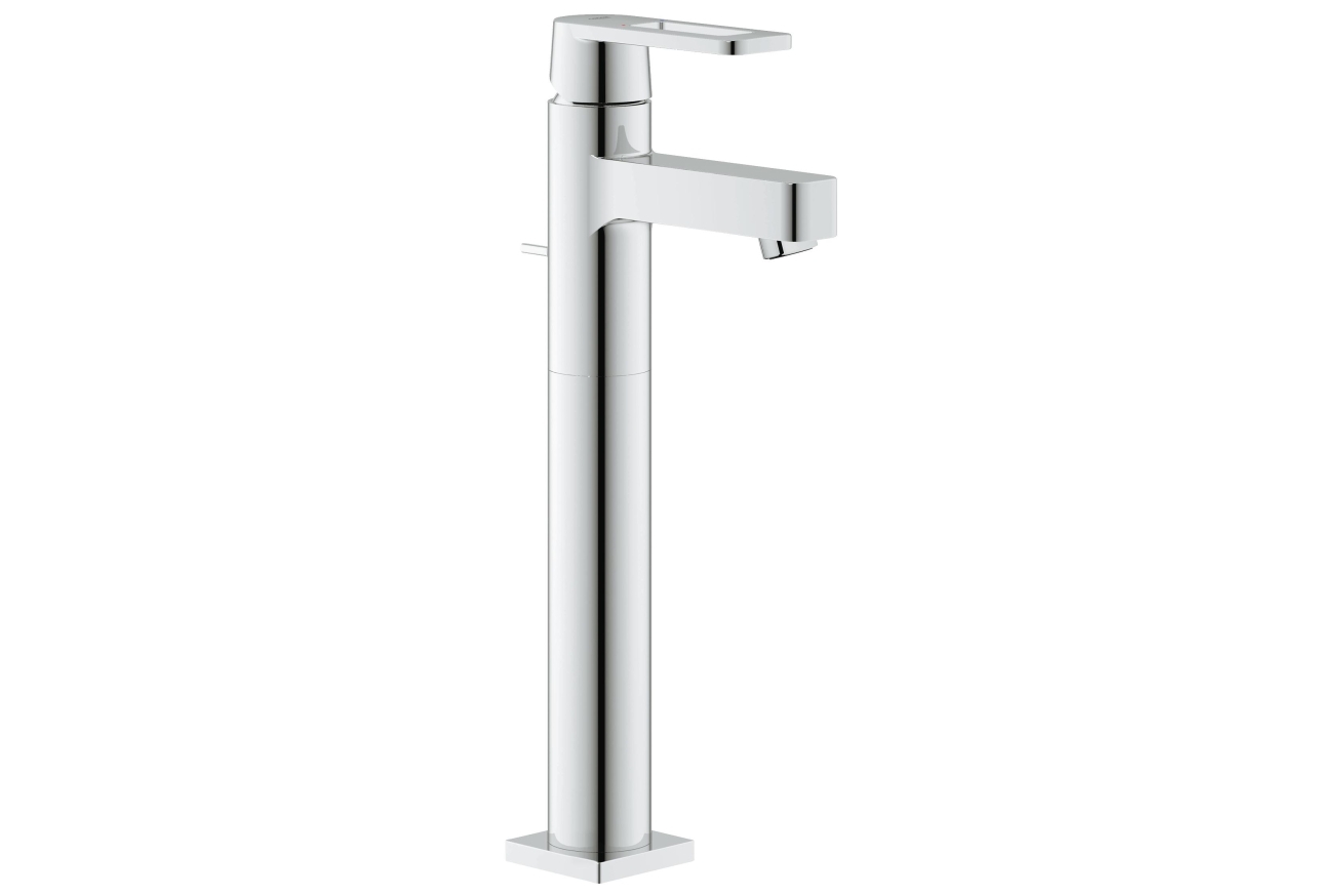 Смеситель для раковины GROHE Quadra, хром (32633000)