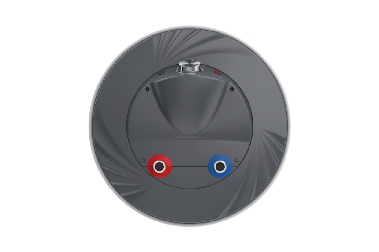 Электрический водонагреватель Philips AWH1600/51(30DA), 30 л