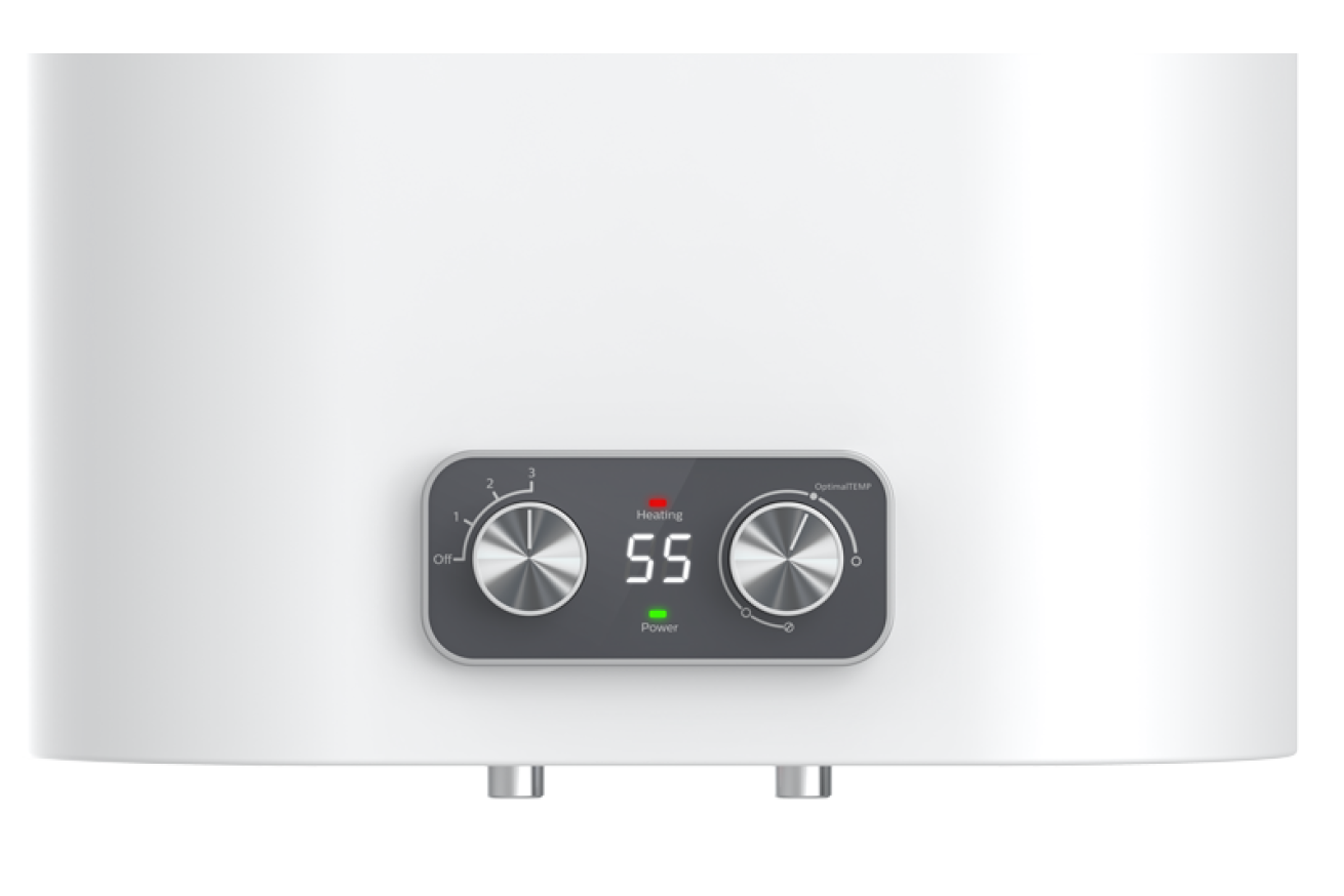 Электрический водонагреватель Philips AWH1615/51(30YB), 30 л