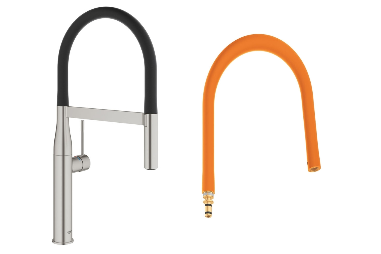 Готовый набор для кухни GROHE Essence (NK0049)