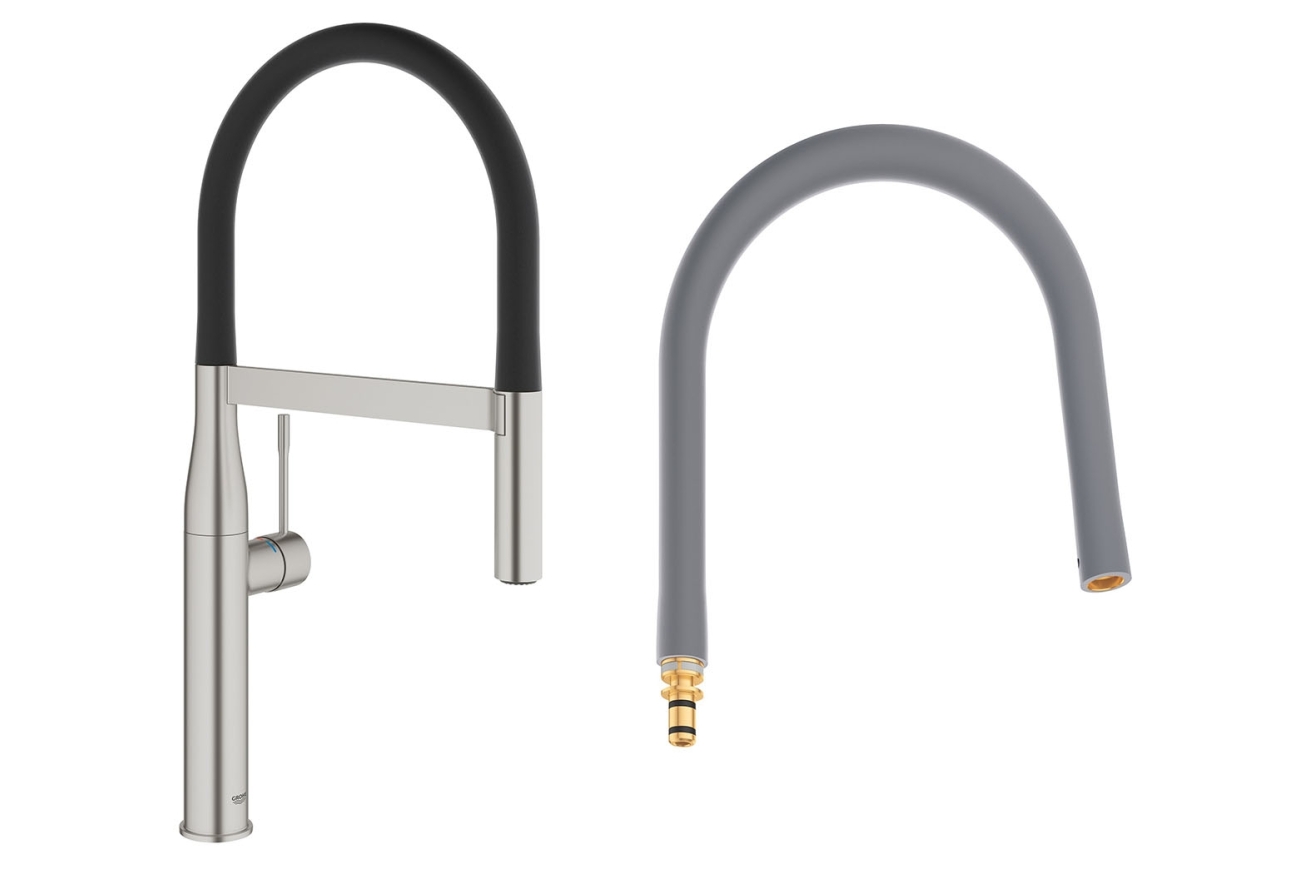 Готовый набор для кухни GROHE Essence (NK0053)