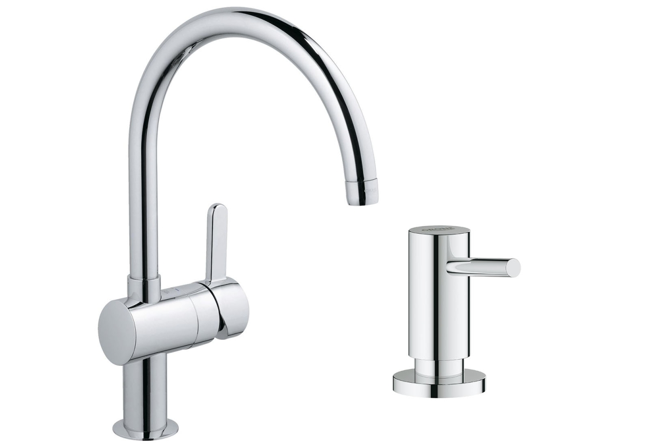 Готовый набор для кухни GROHE Flair (NK0011)