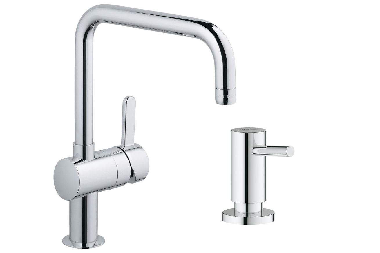 Готовый набор для кухни GROHE Flair (NK0012)