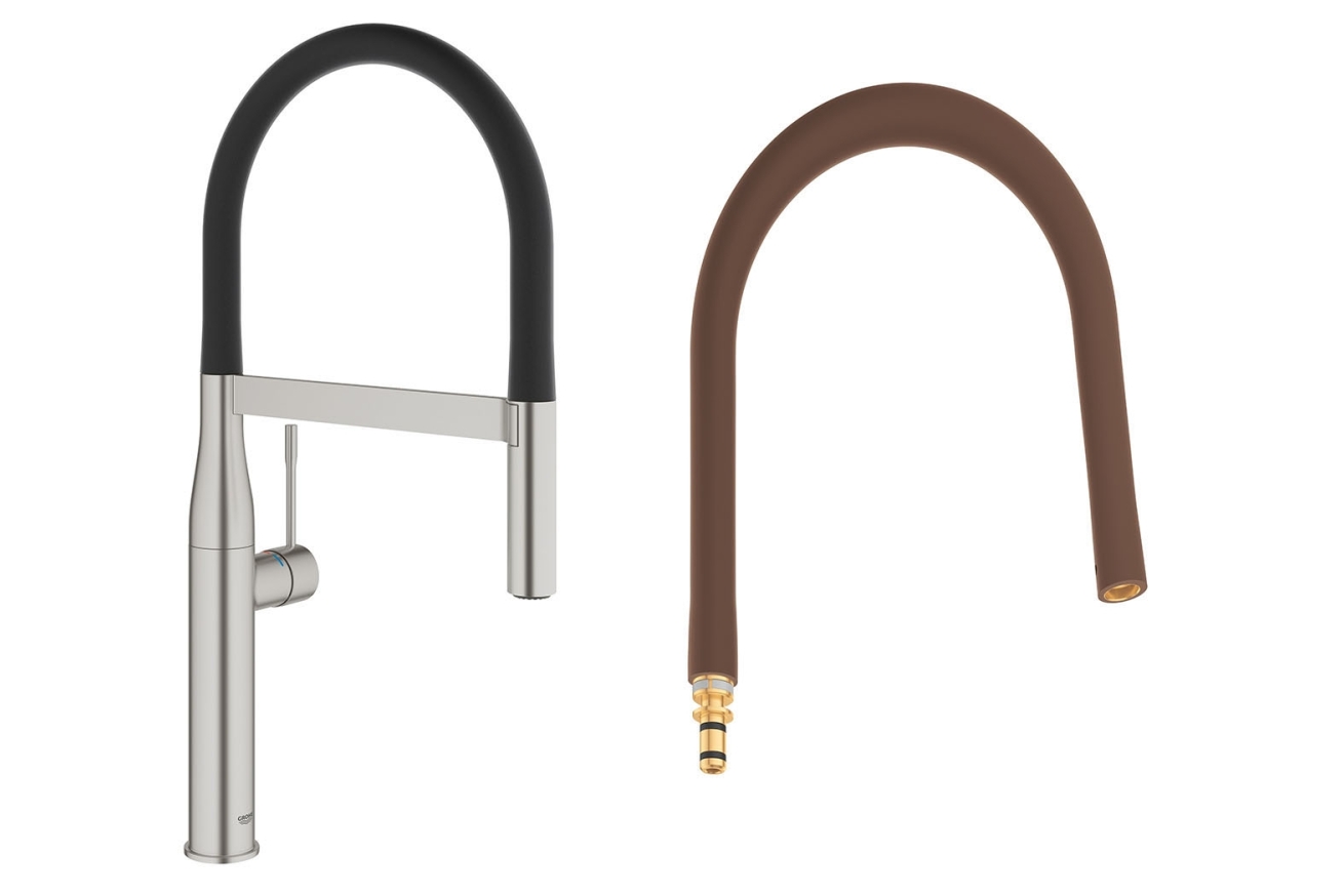 Готовый набор для кухни GROHE Essence (NK0055)