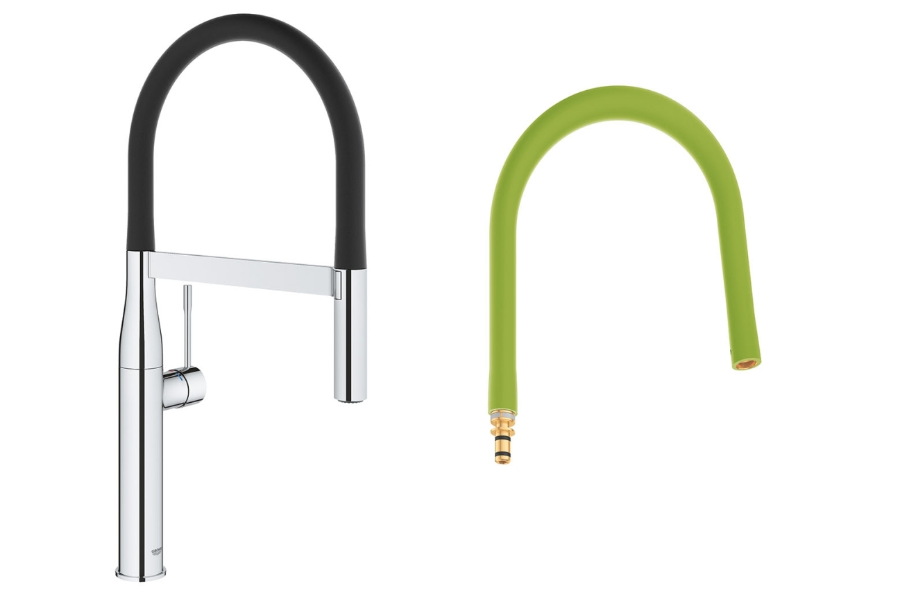 Готовый набор для кухни GROHE Essence (NK0057)