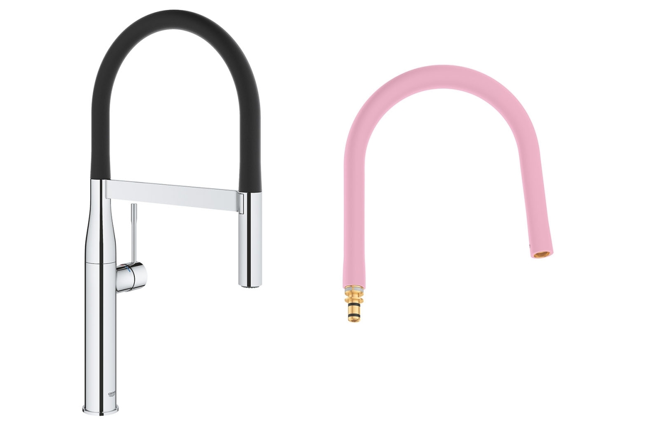 Готовый набор для кухни GROHE Essence (NK0059)