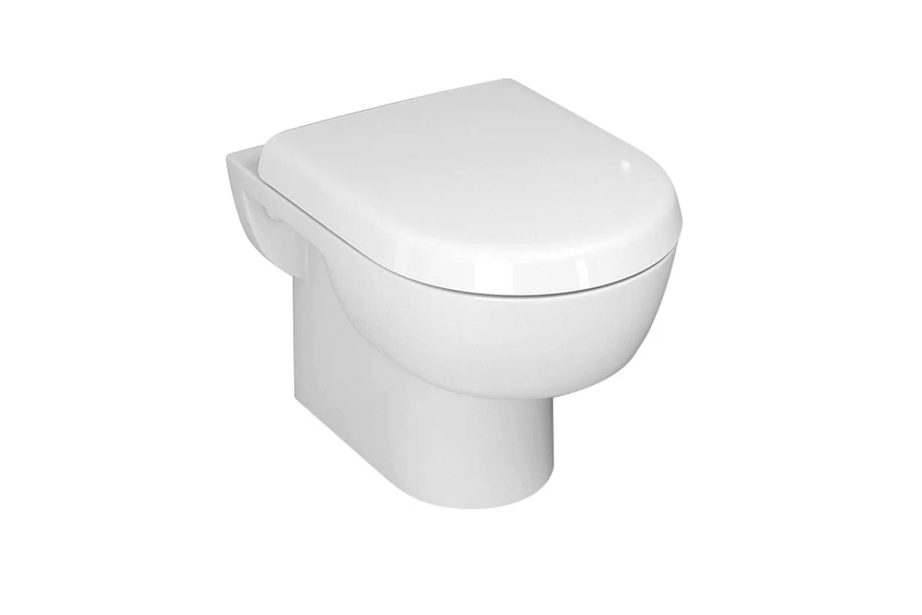 Готовый набор для туалета GROHE Solido Perfect (NW0033)