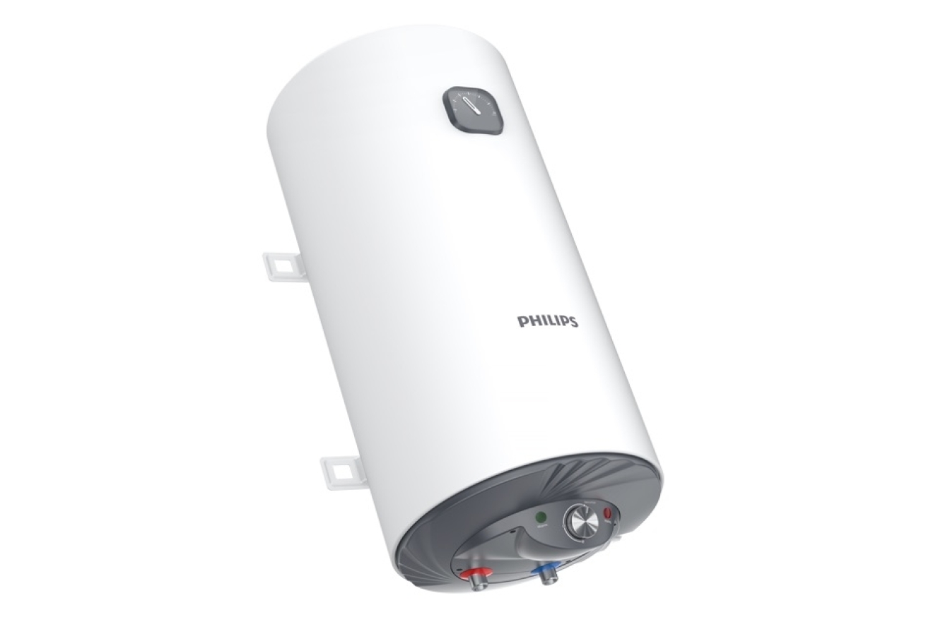 Электрический водонагреватель Philips AWH1603/51(100DA), 100 л