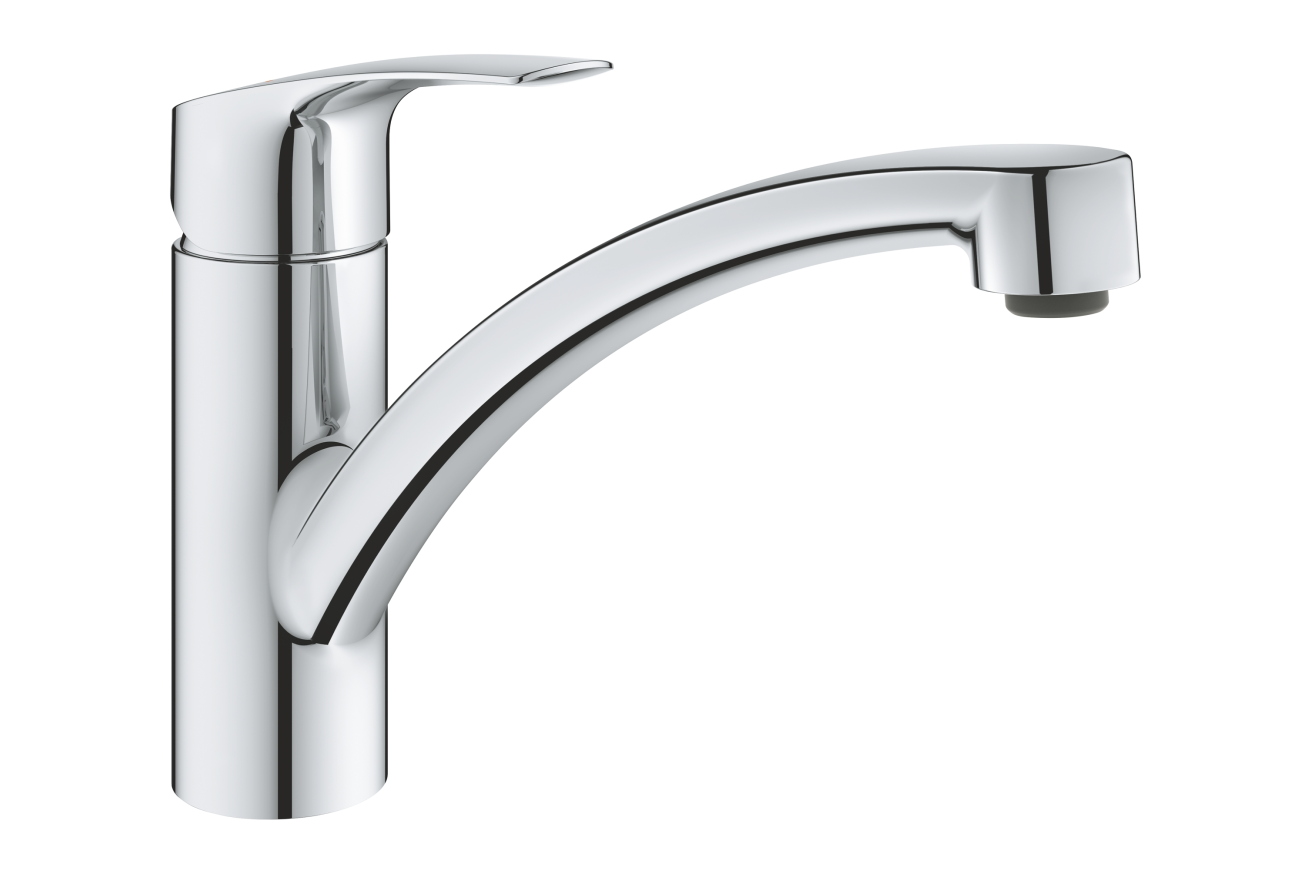 Готовый набор для кухни GROHE Eurosmart (NK0001)