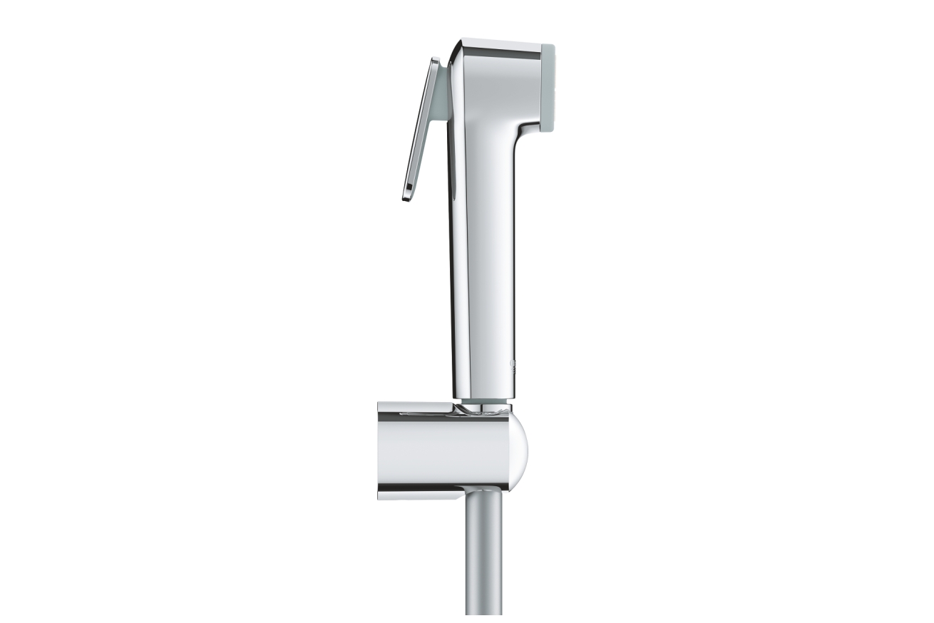 Набор для гигиенического душа GROHE Tempesta-F Trigger Spray 30, 1250 мм, хром (27513001)