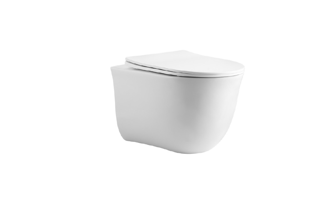 Комплект инсталляции GROHE 38775001 с унитазом Aquatek КЛАССИК и сиденьем с микролифтом (NW0146)