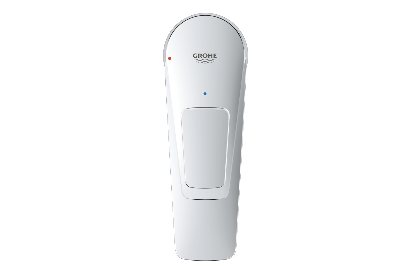 Смеситель для раковины GROHE BauLoop, S-size, хром (23883001)