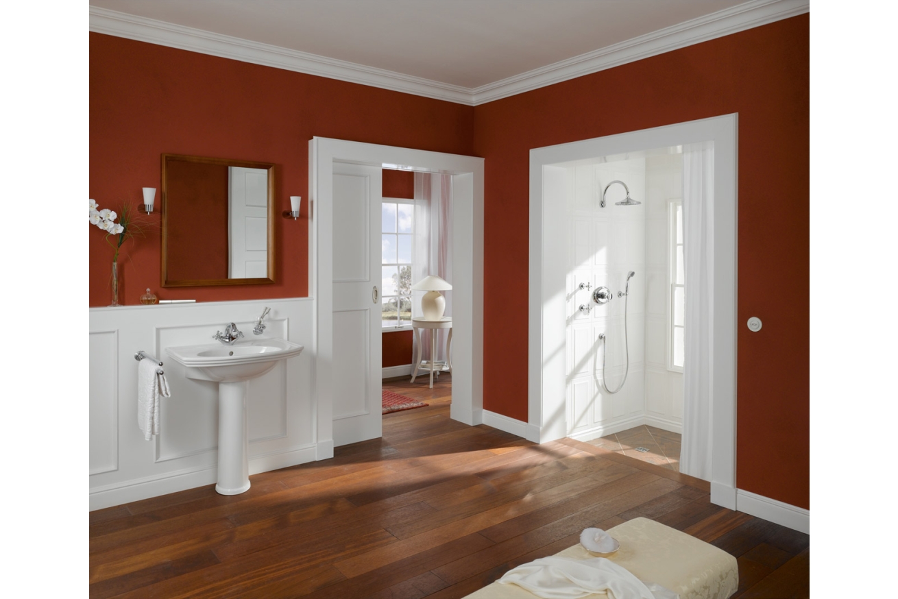 Держатель для стакана GROHE Sinfonia, хром (40043000)