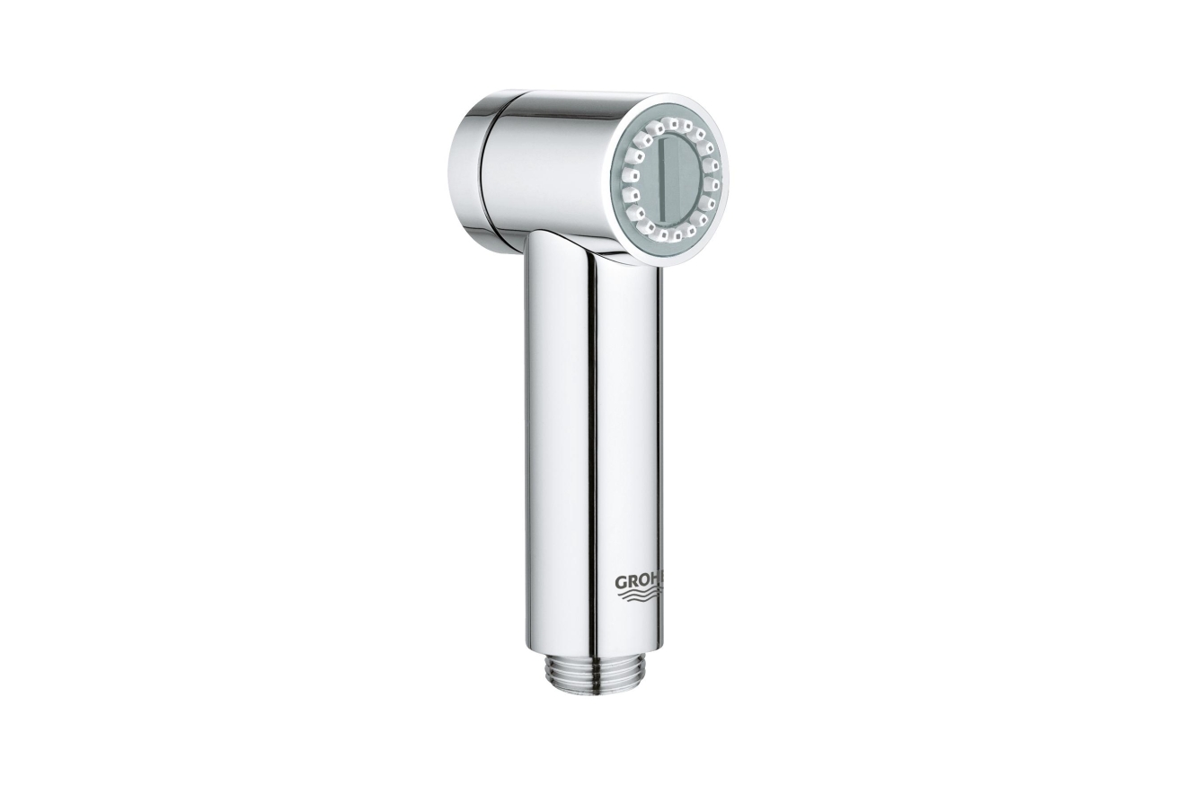 Гигиенический душ GROHE Sena Trigger Spray 34, хром (26328000)