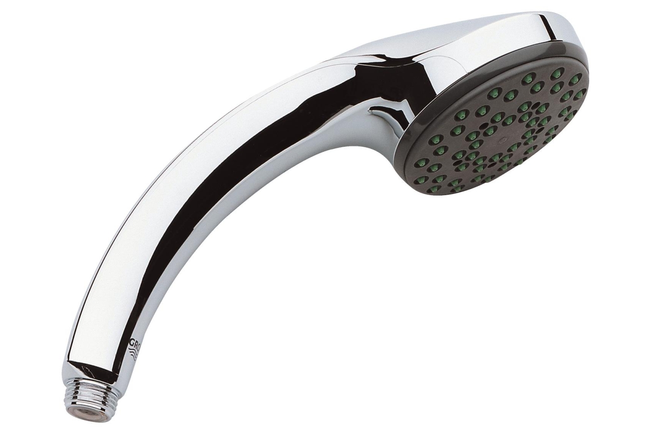 Ручной душ GROHE Relexa Plus, 1 режим, хром (28212000)