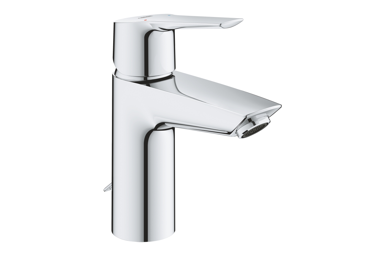 Смеситель для раковины GROHE Start, S-size, хром (32277002)