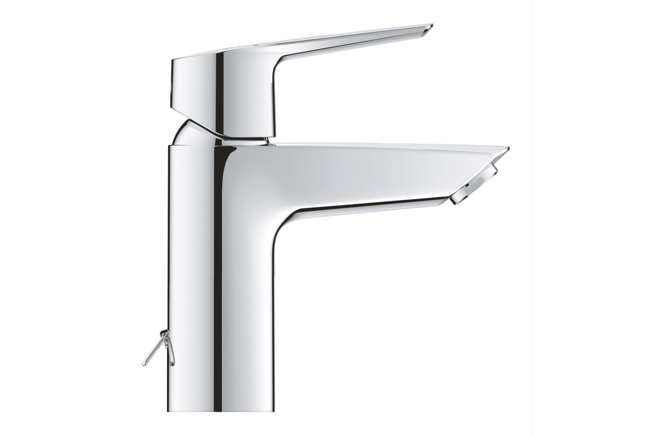 Смеситель для раковины GROHE Start, S-size, хром (32277002)