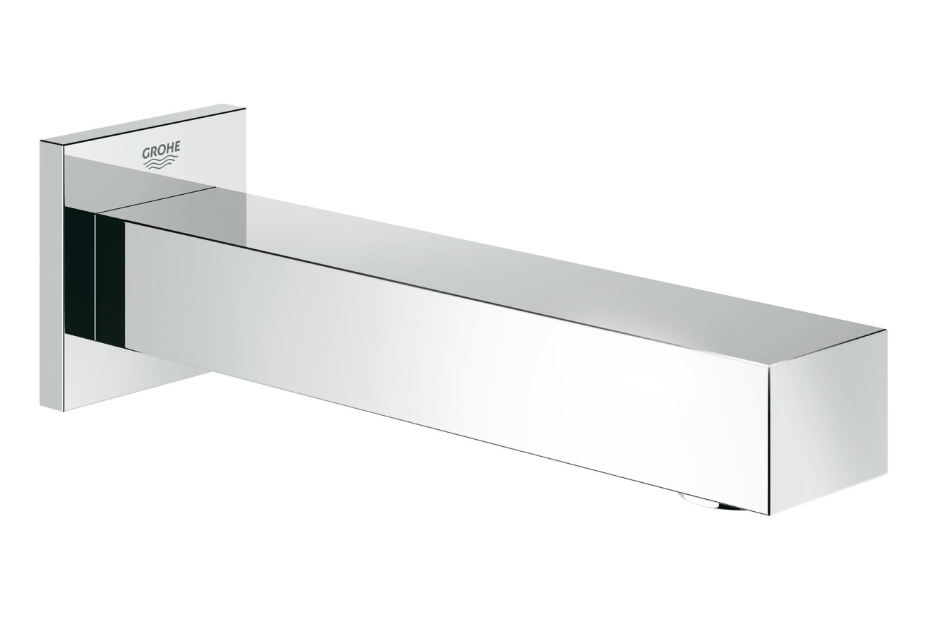 Излив для ванны GROHE Universal Cube, хром (13303000)