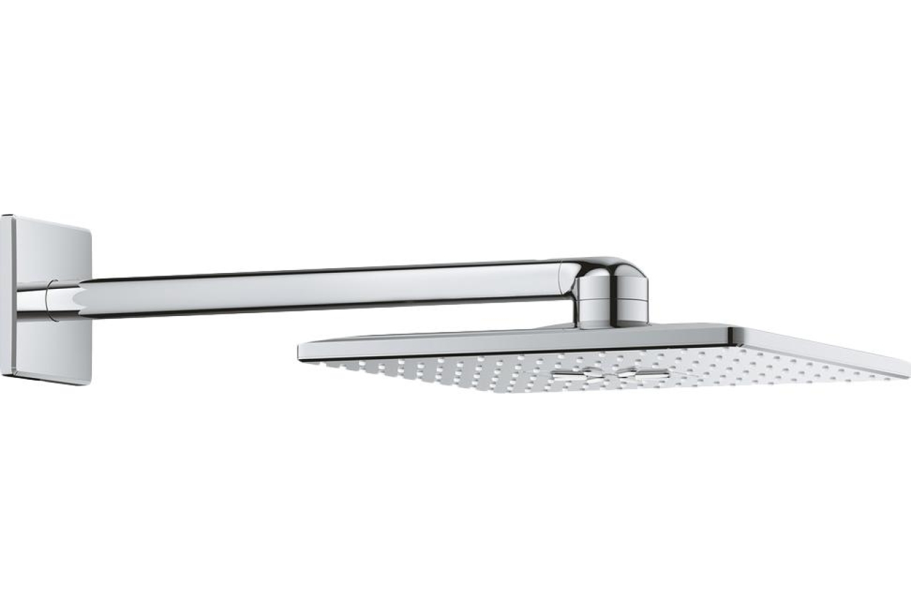 Душевая система GROHE Grohtherm SmartControl с термостатом для душа, хром (34706000)