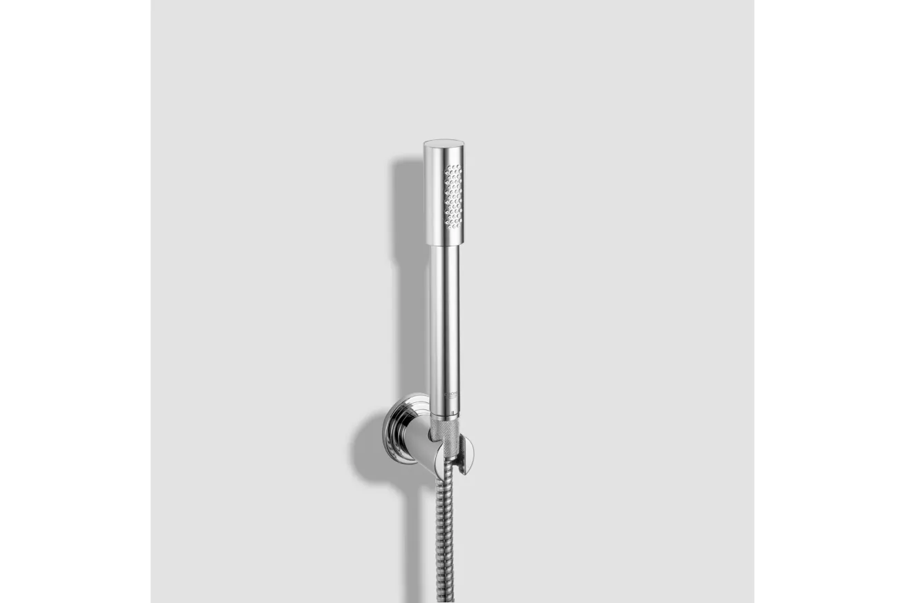 Душевой набор GROHE Sena, 1 режим, хром (28348000)