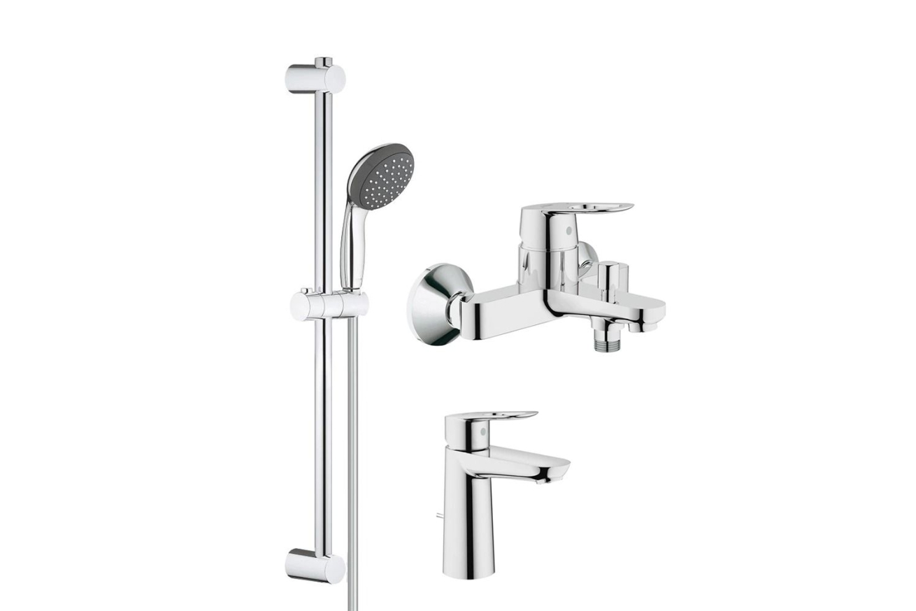Набор смесителей Grohe Start Loop (120209)