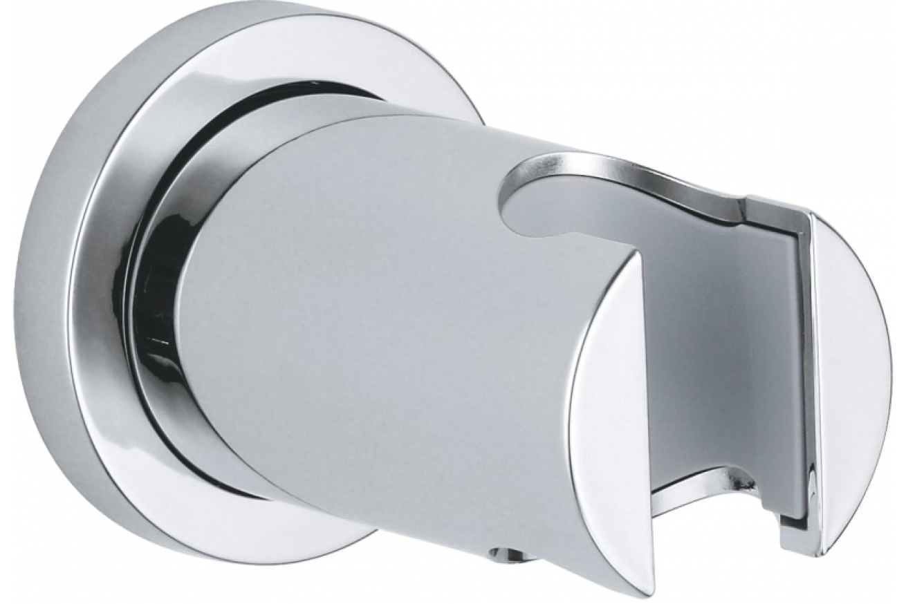 Готовый набор для душа GROHE Rainshower SmartActive 310, хром (34705000)