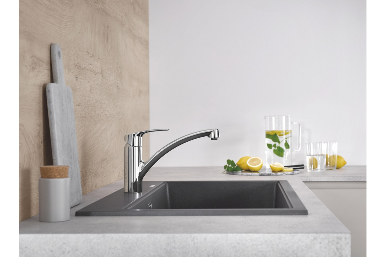 Готовый набор для кухни GROHE Eurosmart (NK0001)
