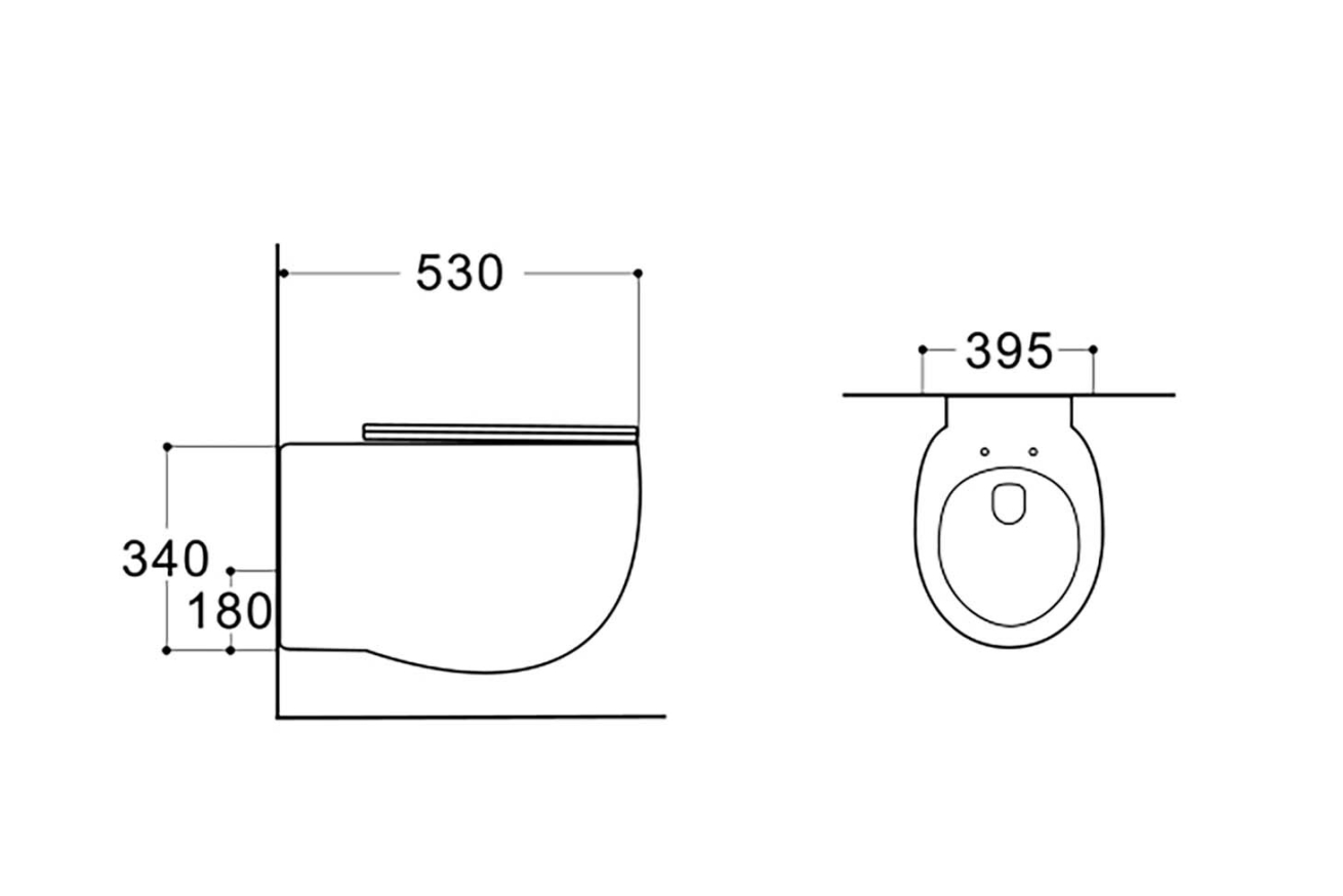 Комплект инсталляции GROHE 38811KF0 с унитазом Aquatek АЛЬТАИР и сиденьем с микролифтом (NW0154)