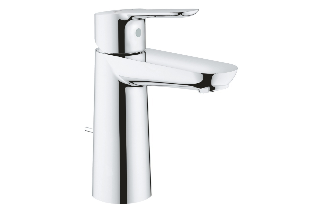 Набор для ванны GROHE BauEdge, хром, (NB0074)