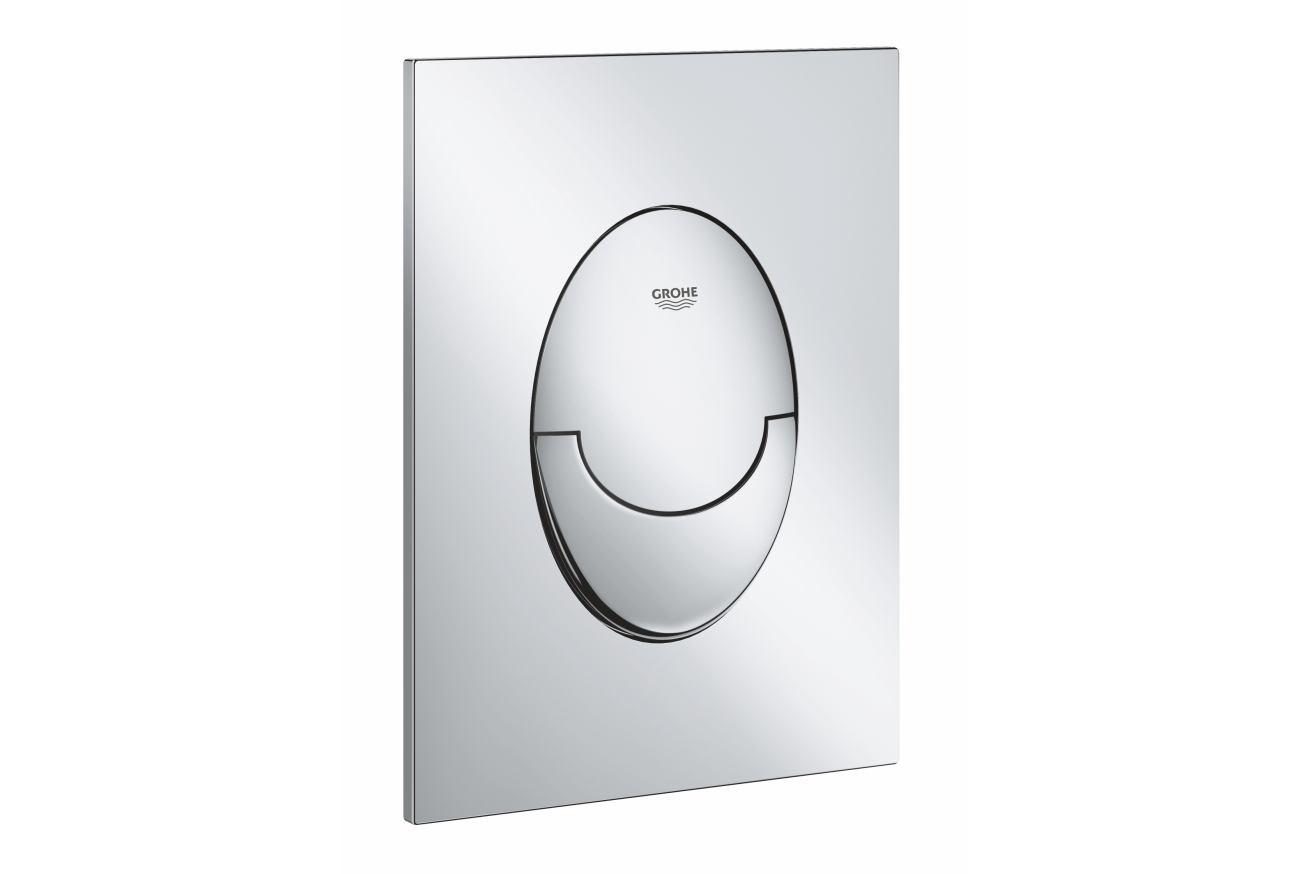 Комплект инсталляции GROHE Rapid SL комплект 3 в 1 для подвесного унитаза с панелью смыва (39503000)