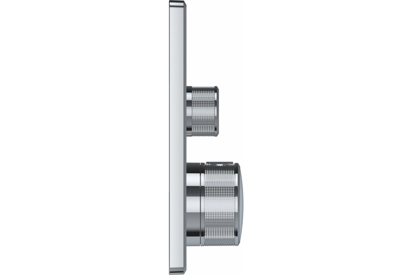 Душевая система GROHE Grohtherm SmartControl с термостатом для душа, хром (34706000)