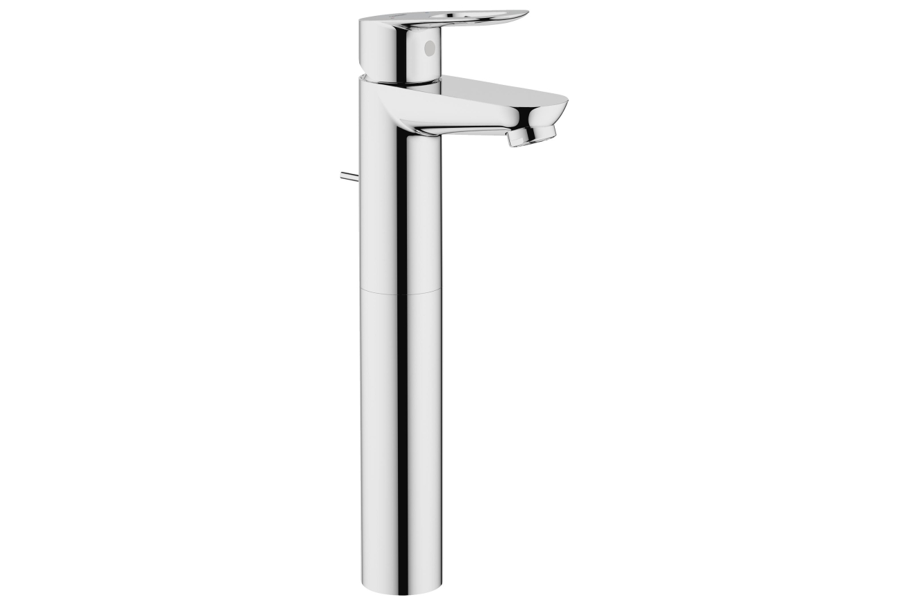 Смеситель для раковины GROHE BauLoop, XL-size, хром (32856000)