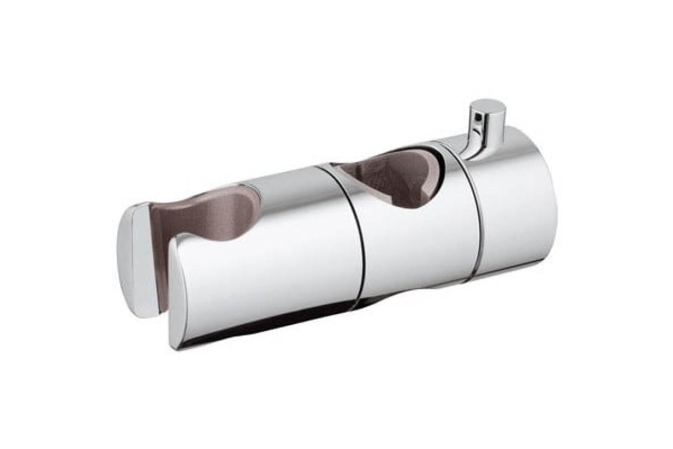 Душевая система GROHE Power&Soul Cosmopolitan с термостатом для ванны, хром (27907000)