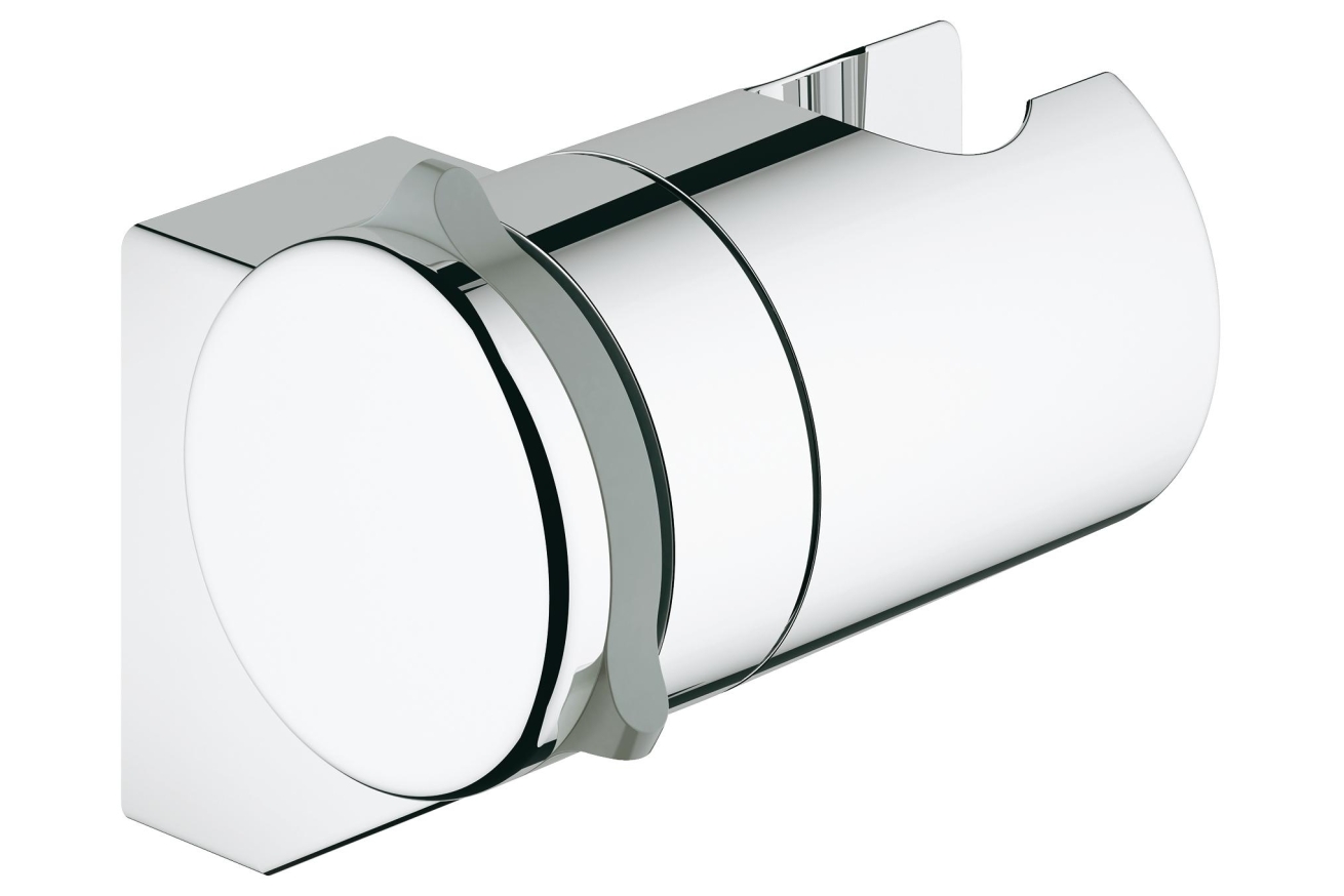 Душевой набор GROHE Tempesta Cosmopolitan, 3 режима, 1750 мм, 9,5 л/мин, хром (27584002)
