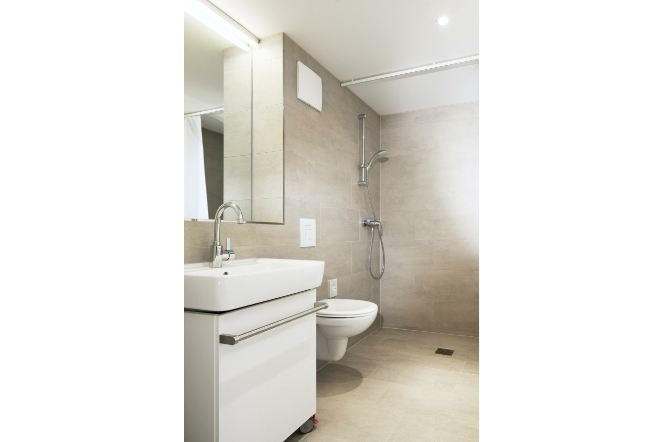 Смеситель для раковины GROHE Eurosmart Cosmopolitan с донным клапаном, высокий излив, хром (32830000)